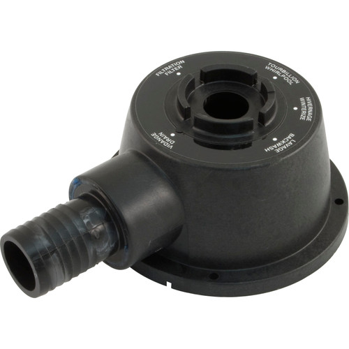 Carvin/Jacuzzi 4Pos Cover Repair Pt Assy - 39162102