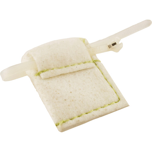 Carvin/Jacuzzi Air Bleed Bag - 42351525R