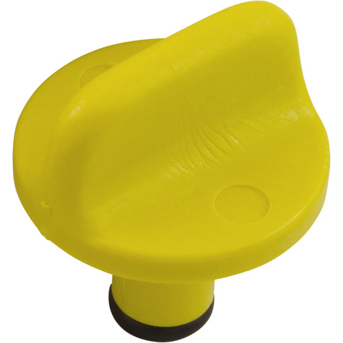 Carvin/Jacuzzi Air Valve Knob/With O-Ring - 39254701R000