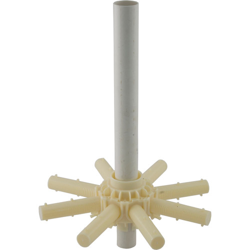 Carvin/Jacuzzi L225 Underdrain Assy W/Snap Fit Laterals(After 2/03) - 42377309K