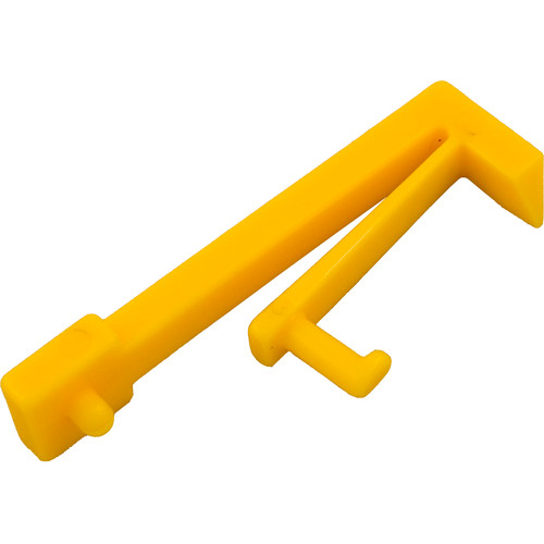 Carvin/Jacuzzi Latch Sherlok Cover (Pkg Of 10) - 42367706R010