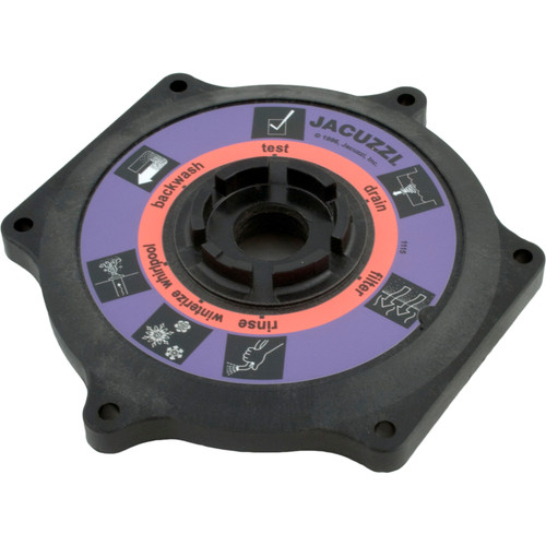 Carvin/Jacuzzi Dv-7 Cover - 39262605R000