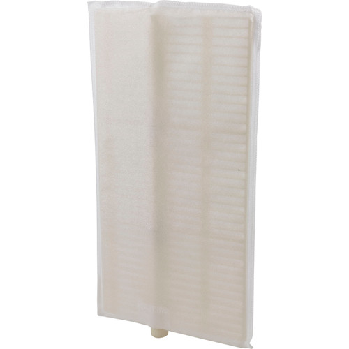 Carvin/Jacuzzi Grid Ls/De/Ew55,75 Av60(8.5X18)(Need 8) - 42212316R000