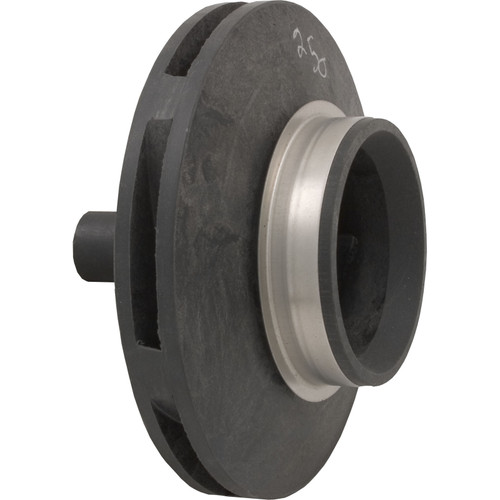 Carvin/Jacuzzi Impeller 2Hp Fr High Flow Pre-90 - 05-3804-07