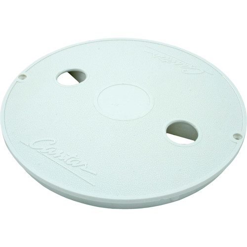 Carvin/Jacuzzi Skim Cover - 43305101RWHT