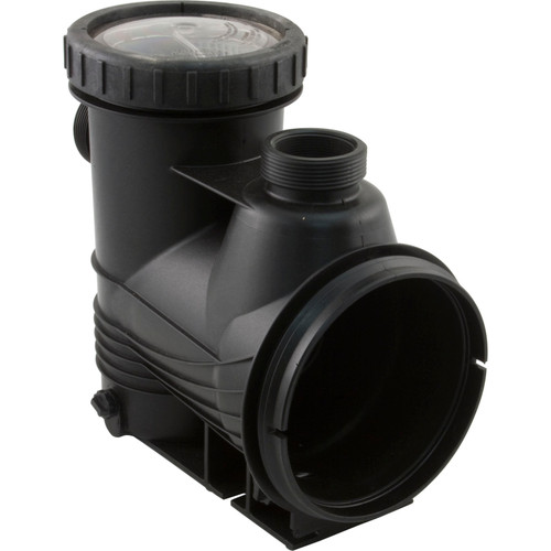 Carvin/Jacuzzi Magnum Case/Base/Basket Assy - 42234506K