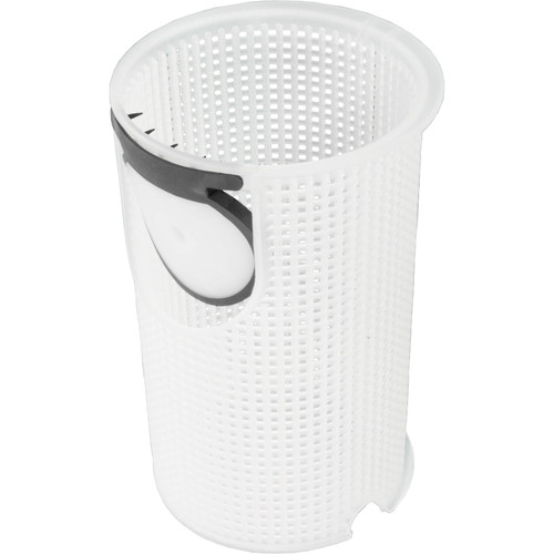 Carvin/Jacuzzi Magnum Plus Basket W/ Flapper - 16-1097-04