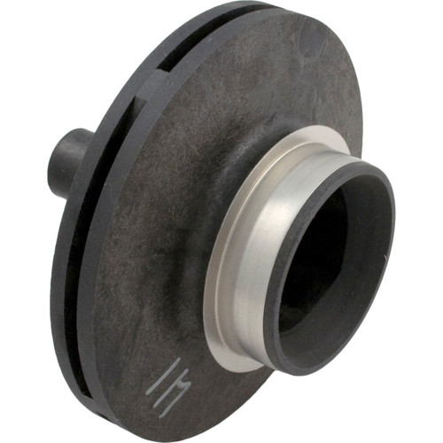 Carvin/Jacuzzi Impeller, 1/2Hp Hh - 05-3800-01