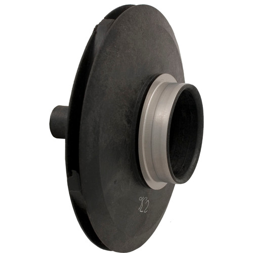 Carvin/Jacuzzi Impeller, 2Hp Hh - 05-3818-01