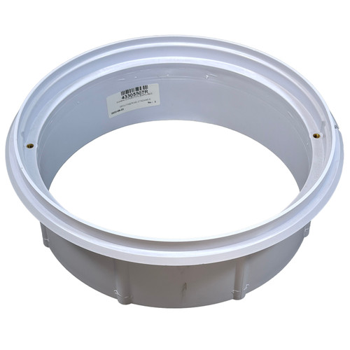 Carvin/Jacuzzi Stackable Grout Ring - 43305507RWHT