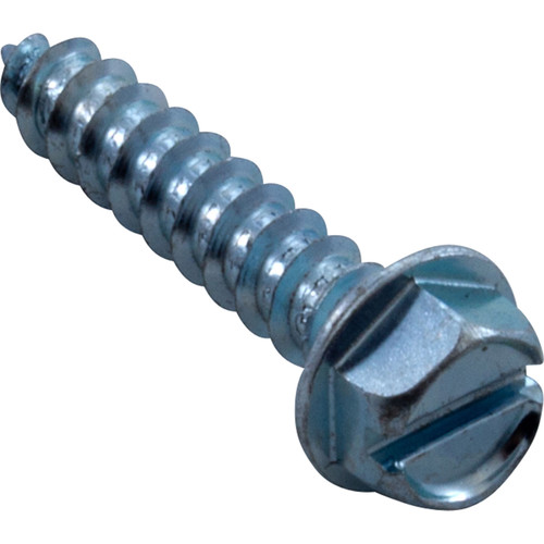 Carvin/Jacuzzi J Series Screw 1/4-20X3/4 Ss Hex(Prior To 1994) - 14126635R8