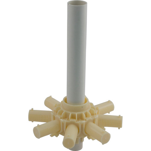Carvin/Jacuzzi L160 Underdrain Assy W/Snap Fit Laterals(After 2/03) - 42377002K