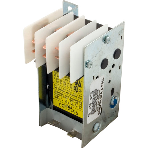 Tecmark Corporation Sequencer Solenoid Activated Csc1105 - CSC-1105