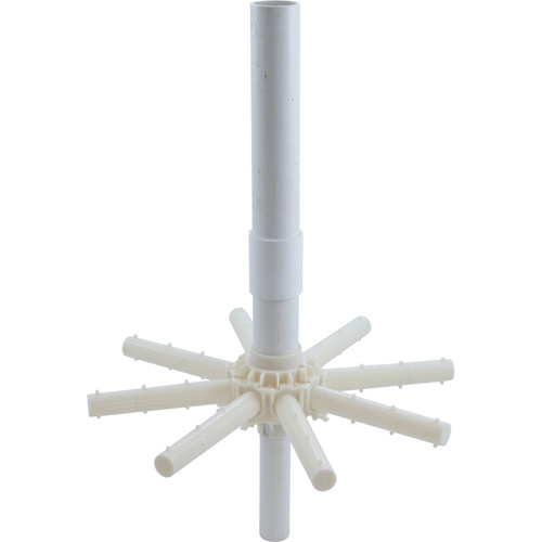 Carvin/Jacuzzi Tm26 Underdrain Assy W/Snap Lt - 42389400K