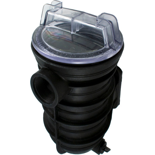 Pentair/Sta-Rite Pkg 115 5" Trap Kit Dura-Glas/Max-E-Glas - PKG 115