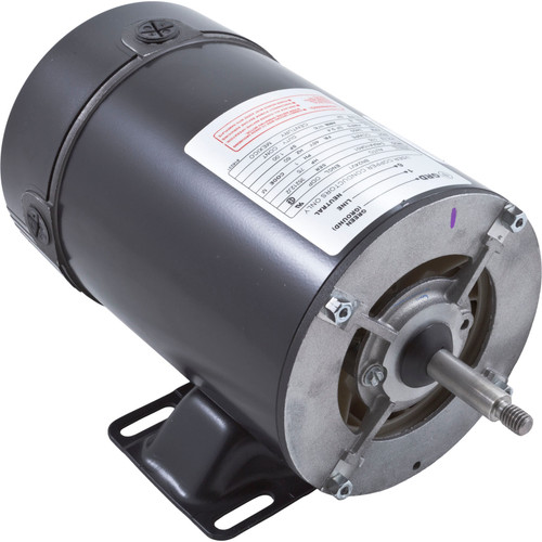 A.O. Smith Electrical Products Aos Motor 48Fr 3/4Hp Sgl Spd 115V - BN-24VI