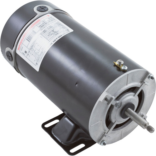 A.O. Smith Electrical Products Aos Motor 48Fr 2.0Hp Sgl Spd 115/230V - BN-40SS