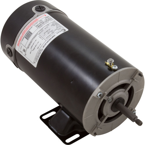 A.O. Smith Electrical Products Aos Motor 48Fr 2Hp 2Spd 220V - BN-51
