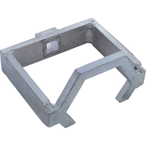 Custom Molded Products Jet Wrench, 300 Series - 23432-999-999
