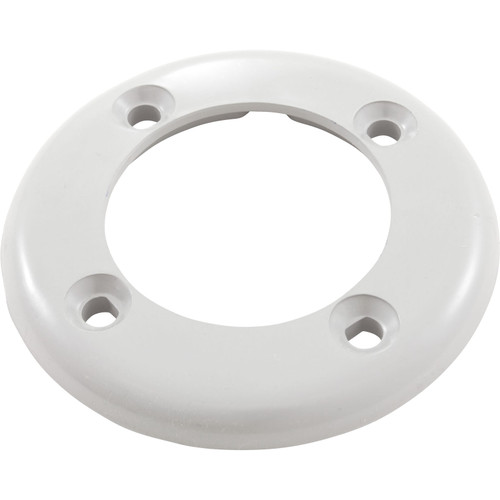 Custom Molded Products Faceplate, White (Generic) - 25545-000-000