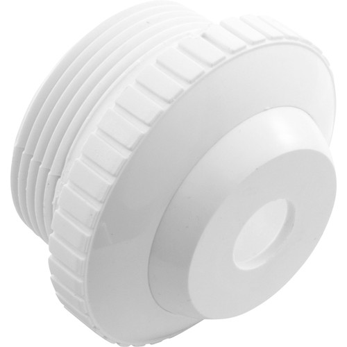 Custom Molded Products Outlet Fitting, 1-1/2"Mpt X 1/2" Eye, White (Generic) - 25552-200-000