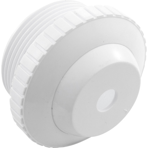 Custom Molded Products Outlet Fitting, 1-1/2"Mpt X 3/8" Eye, White (Generic) - 25552-100-000