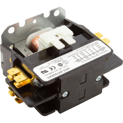 Products-Unlimited Pu 110V 40A Contactor Dp -