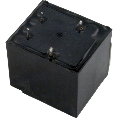 Jtn1As-Tmp-F-Dv12V Pcb Relay 30A Spno 12Vdc -