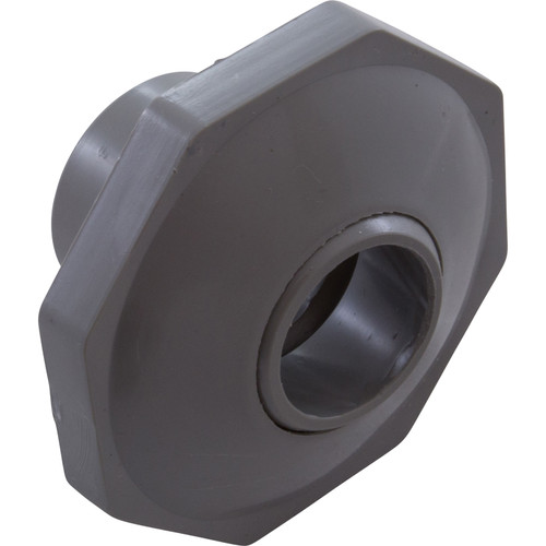 Waterway Plastics Econo 1" Insert-Gray - 400-9187
