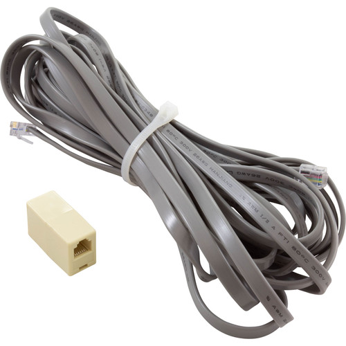 Balboa Water Group Loom Ext 25` 6-Conductor Duplex (W/1 To 1 Conn) - 22636