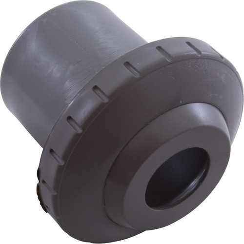 Waterway Plastics 3/4" Eyeball-Gray - 400-1427D