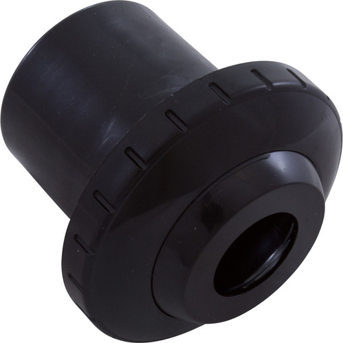 Waterway Plastics 1" Eyeball-Black - 400-1421E