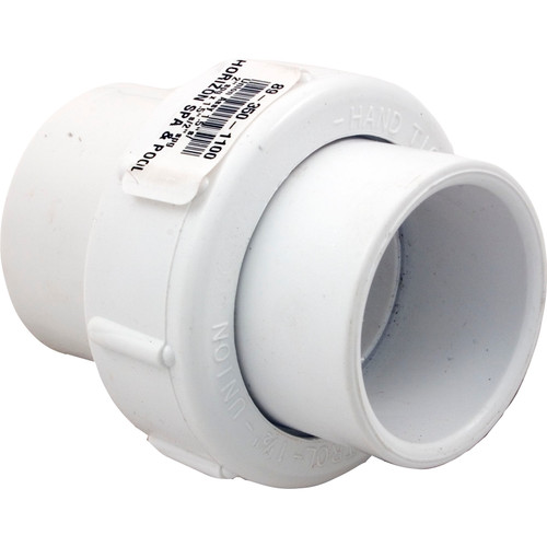 Flo Control Union Assy 1.5"S/2"Spg X 1.5"S/2"Spg - 1600-15