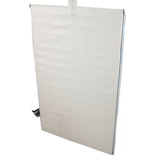 Filbur Manufacturing Rectangular Grid 11 X 18 Inches - FC-9825