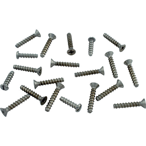 Hayward Pool Products Screw Set Long Screws - SPX1085Z1AM
