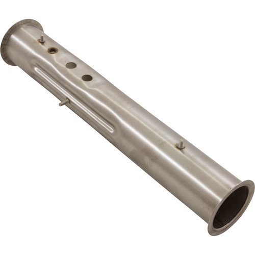 Manifold, Heater, 2" Slip x 2" Slip, 15", Flow Thru