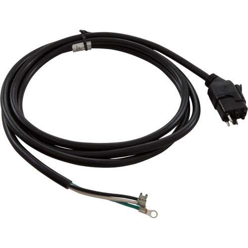 Gecko Alliance Hc Cable, 1-Spd Pump Or Blower, 15A, 240V, 96In - 600DB0833T