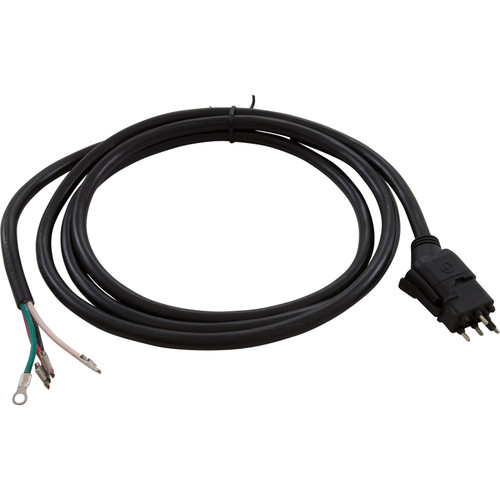 Gecko Alliance Hc Cable, 2-Spd Pump, 15A, 120V, 96" - 9920-401239