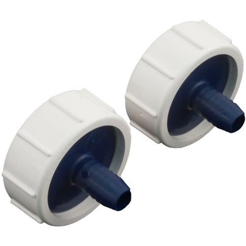 Gecko Alliance Reducing Kit, 3/4", In.Clear - 0699-300007