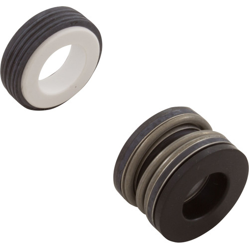 US Seal Mfg. Shaft Seal Ps-501, 5/8" Shaft Size - PS-501