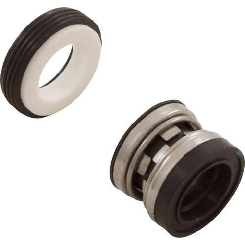 US Seal Mfg. Shaft Seal Ps-3866 5/8" Shaft Size,Ozone/Salt Svc, Viton - PS-3866