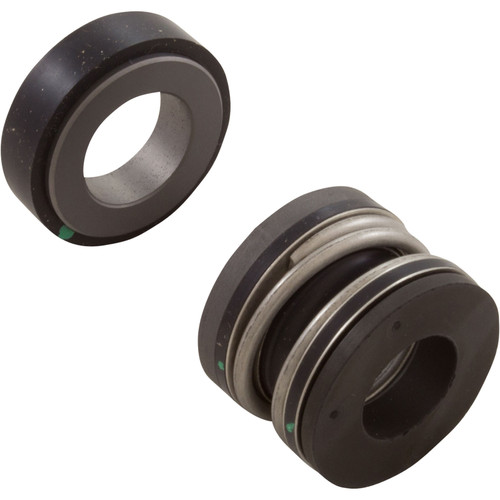 US Seal Mfg. Shaft Seal Ps-1903,Silicon Carbide,5/8" Shaft Size - PS-1903