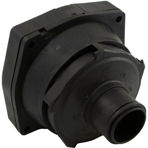 Hayward Pool Products 1 1/2 Hp Drivetrain Upgrade - SPX2610CKIT