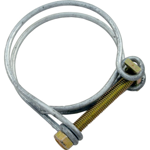 Hayward Pool Products 1 1/2 In Wire Clamp - SPX1091Z6