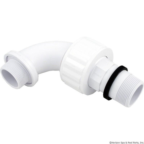 Hayward Pool Products 1-1/2" Union Elbow - SP1485