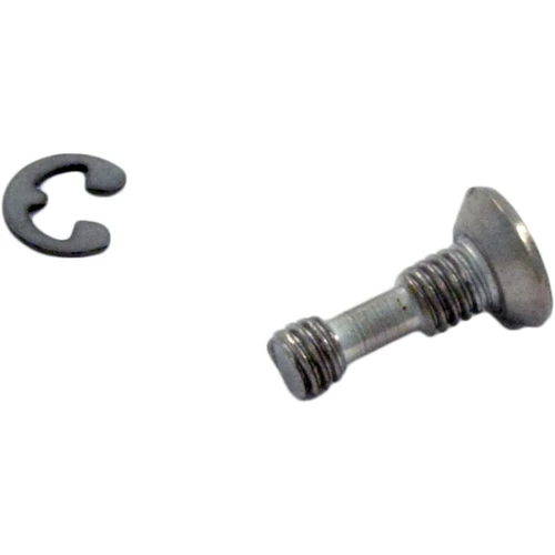Hayward Pool Products Captive Screw, W/ Clip - AXV314P