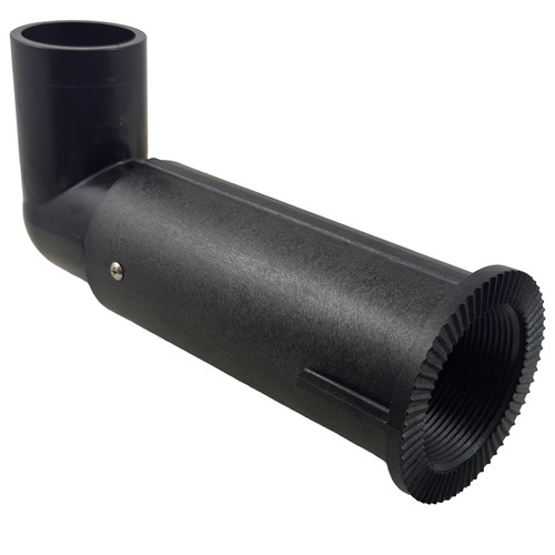 Hayward Pool Products Bottom Intrn Elbow Assy -S210S- - SX210CD2FW