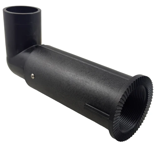 Hayward Pool Products Bottom Intrn Elbow Assy -S210S- - SX210CD2FW