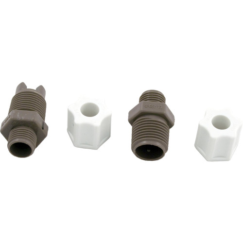 Hayward Pool Products Check Valve & Inlet Ftg Adptr - CLX220EA