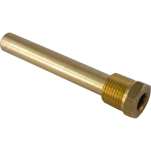 Hayward Pool Products Bulb Well, Cotherm ,After 6/1/01 - HAXTBW1930